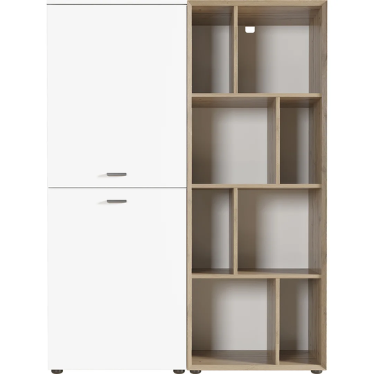 Aadham Highboard