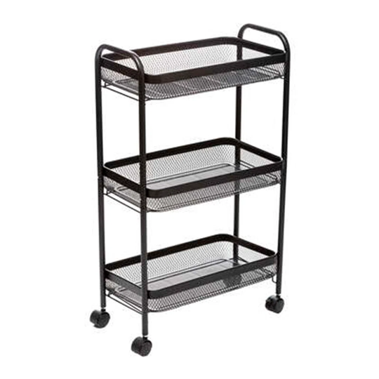 Vegetable Trolley