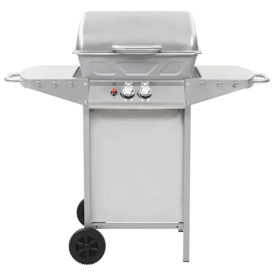 Manervia Portable Gas Barbecue