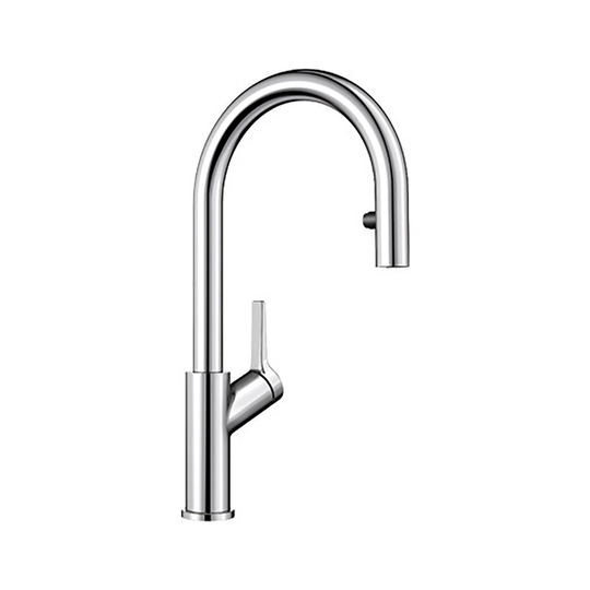 Carena Pull Out Single Lever Monobloc Tap