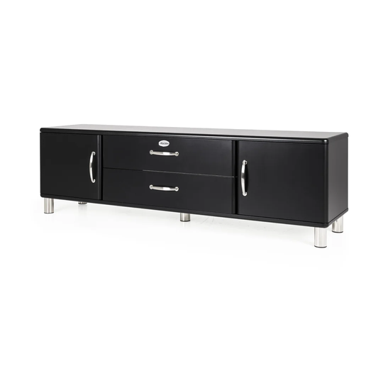 Malibu TV Stand for TVs up to 70"