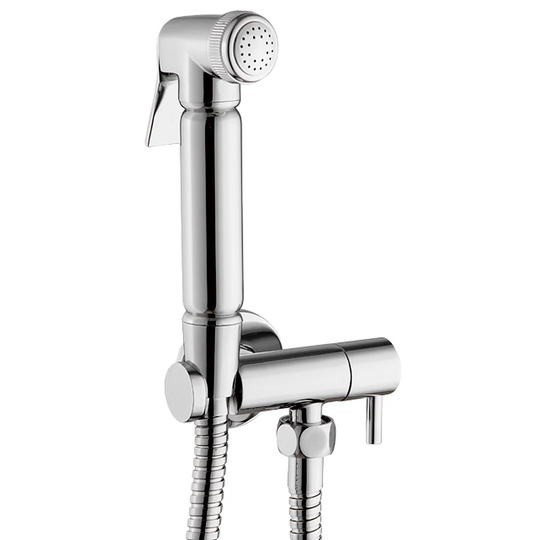 Kat Single Handle Horizontal Spray Bidet Tap