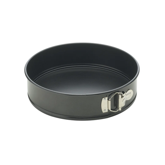 Classic Baked Kitchen SPRINGFORM CAKE PAN W/1 BASE 22