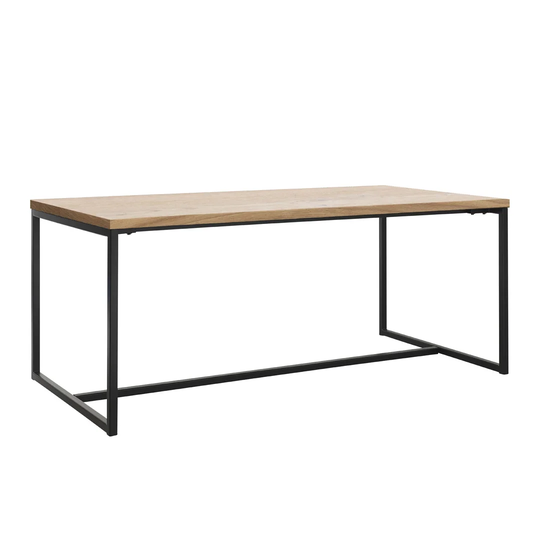 Luevano 180Cm Dining Table