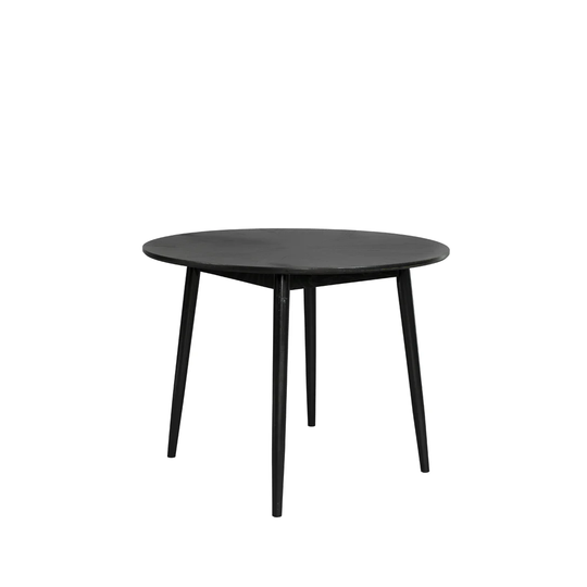 Louisburg Solid Oak Dining Table