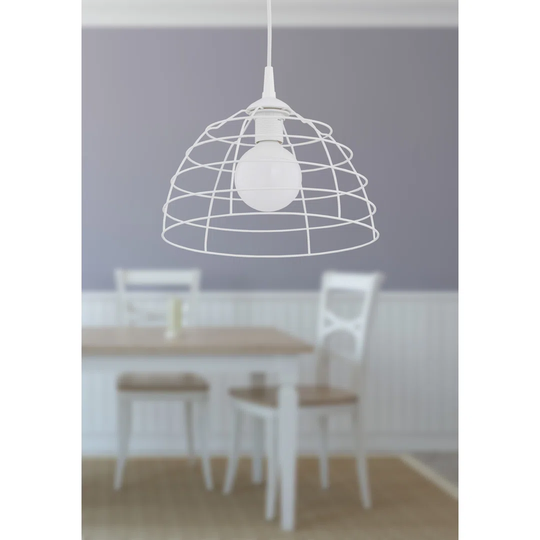 Esther 1 - Light Dome Pendant