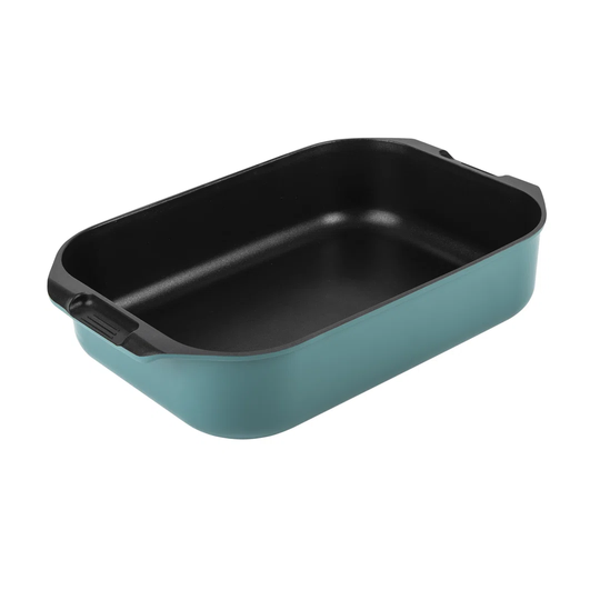 Prestige - Nadiya - Cast Aluminium Induction Roaster - Non Stick - PFOA Free - Dishwasher Safe
