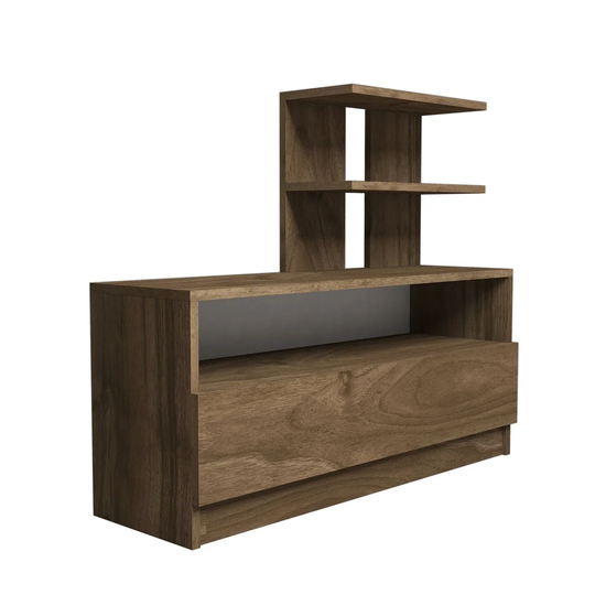 Airy 20 Pair Shoe Rack
