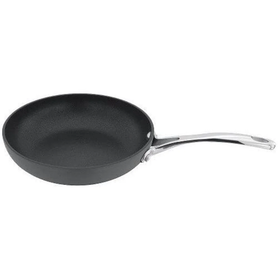 Stellar Hard Anodised, 20cm Non-Stick Frying Pan