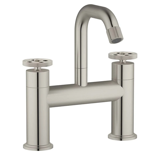 Amberboi Deck Mounted Bath Shower Mixer