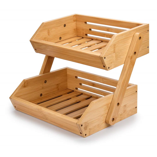 Garret Fruit Bowl