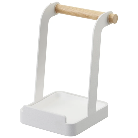Tosca Ladle and Pot Lid Utensil Holder