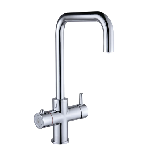 Newsome Touch Instant Boiling Water Tap with LED Light