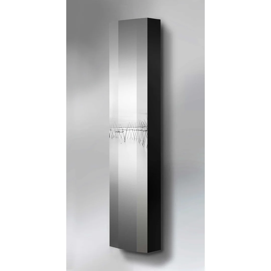 Eveliina Swiveling Kitchen Pantry