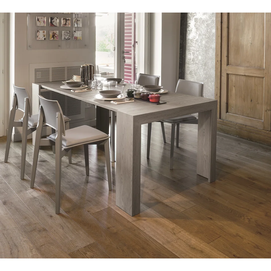Mcdonell Extendable Dining Table