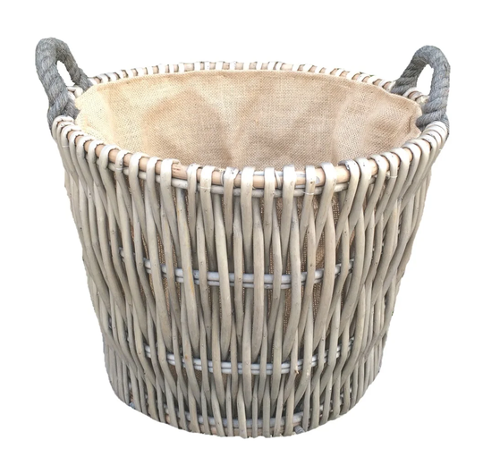 Scarlett Log Carrier