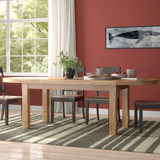 Apollonia Extending Dining Table