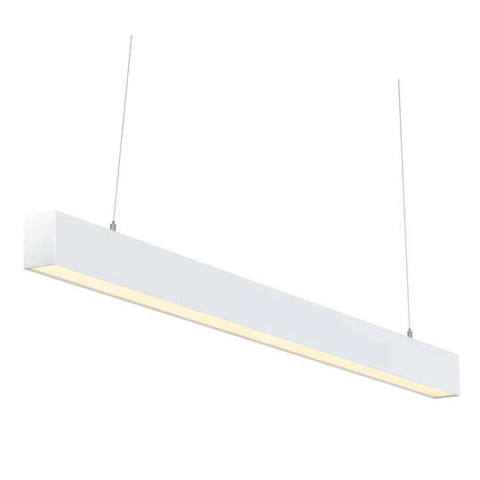 Arison 1-Light Kitchen Island Linear LED Pendant