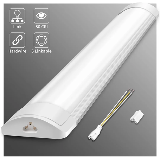 LED Purification Lamp 54W