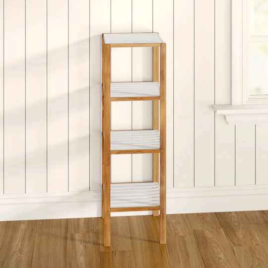Raquel 33 x 110cm Bathroom Shelf