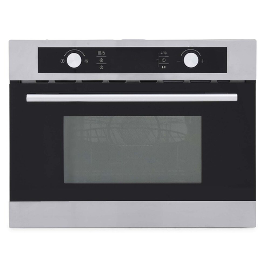 Montpellier MWBIC90044 44L Integrated Built-in Combination Microwave Oven Grill