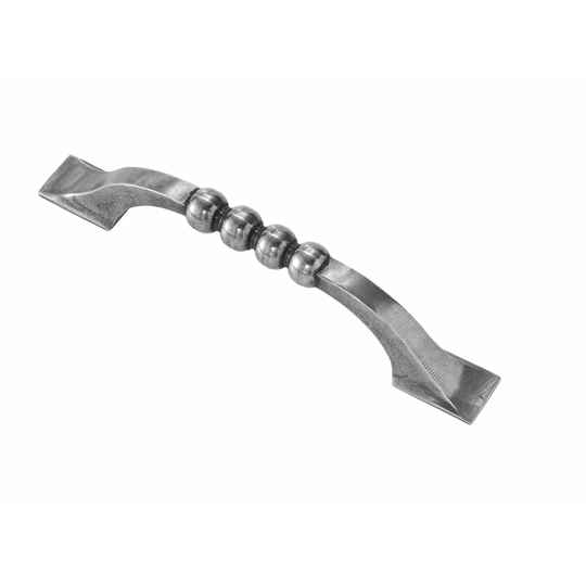 Rothbury Genuine Pewter Arch Handle