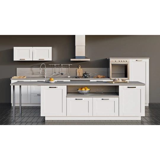 Games Matte Kitchen Unit
