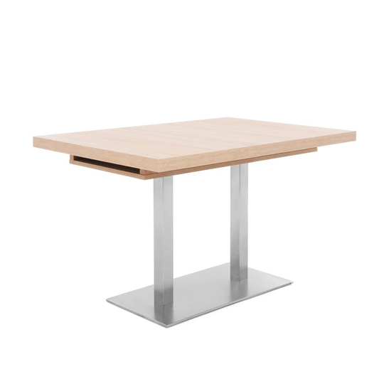 Suzzette Rectangular 200 Cm Dining Table