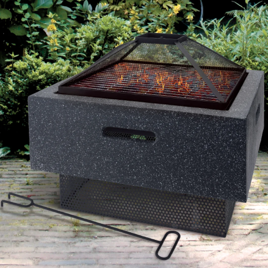 Bothwick Charcoal Fire Pit