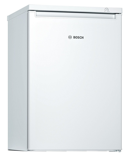 Bosch GTV15NWEAG Under Counter Freezer - White