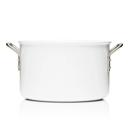 Eva Solo Eva Trio White Line pot 7 l