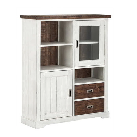 Shreveport Highboard