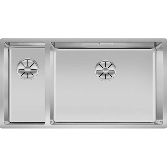 Claron 1.5 Bowl Undermount Kitchen Sink