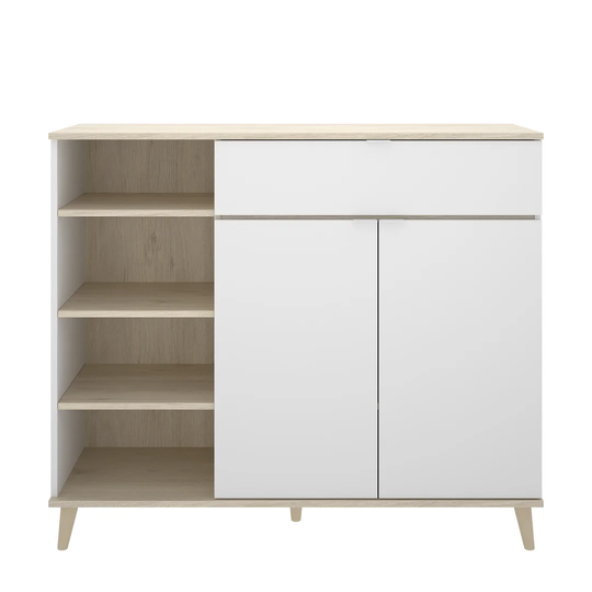 Loar Kitchen Pantry