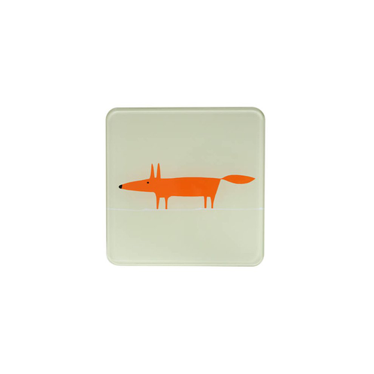 Scion Living Mr Fox Stone Hot Pot Stand