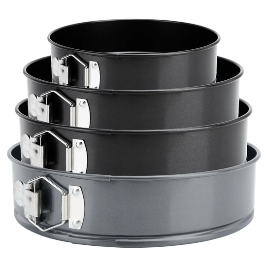 Oreilly Springform Pan Set