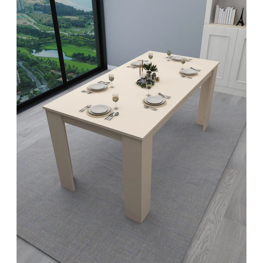 Tyndale 160 Cm Dining Table