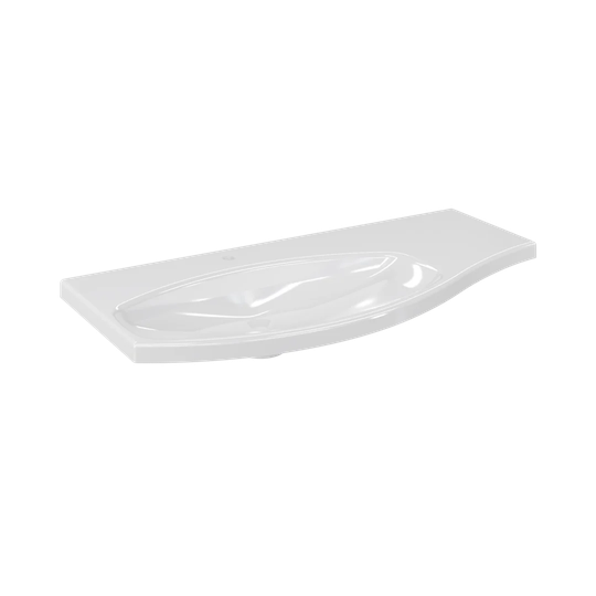 Trejo 1110 mm Inset Basin