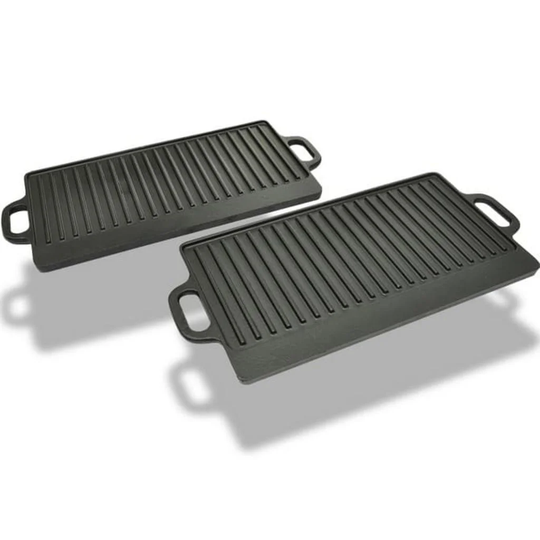 Turning Plate Set
