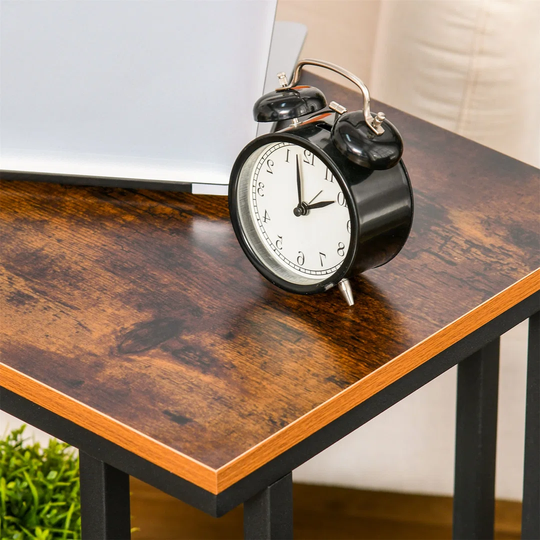 Monie 2 Piece Side Table Set