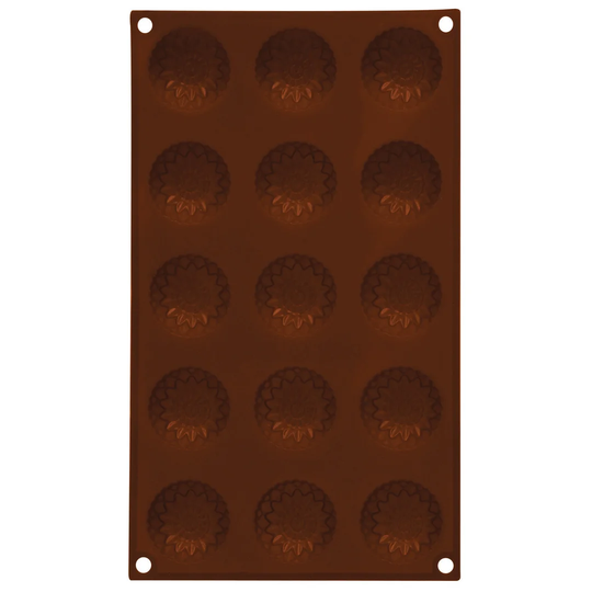 Highsmith Sunflower Mould