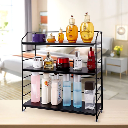 Lexi Free-Standing Spice Rack