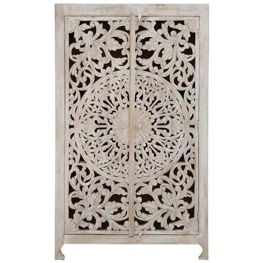 Berton Kitchen Pantry