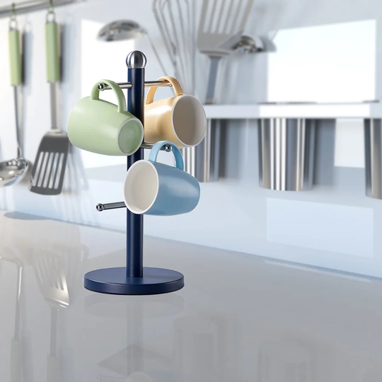 Mossman Mug Tree