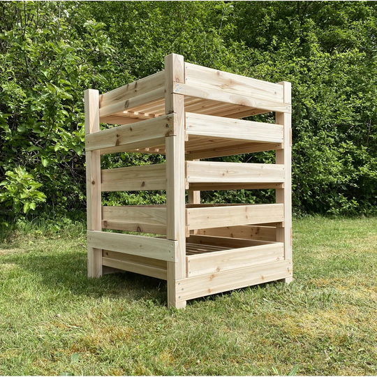 Whisnant 83cm 5 shelf Shelving Unit