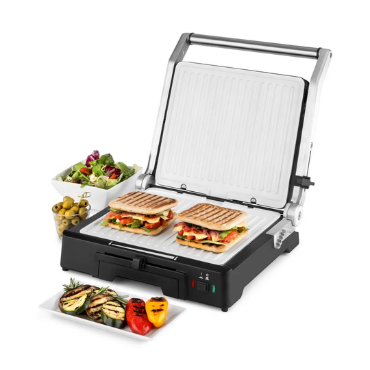Klarstein Electric Grill