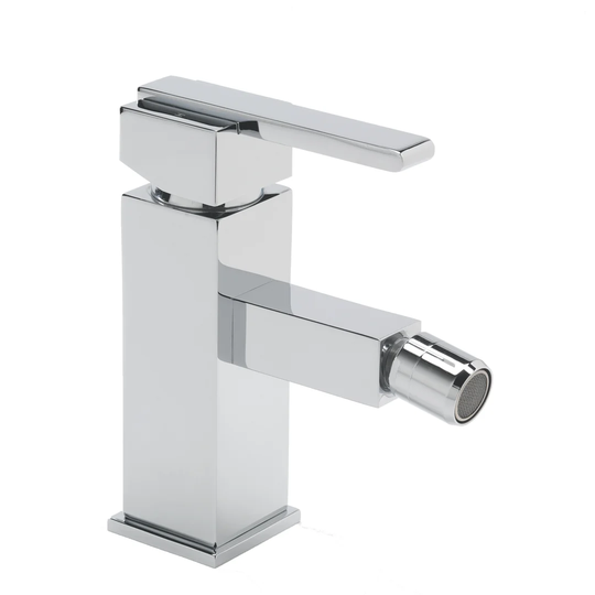 Mono Single Handle Horizontal Spray Bidet Mixer Tap