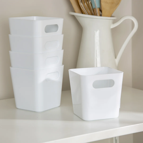 Plastic Basket
