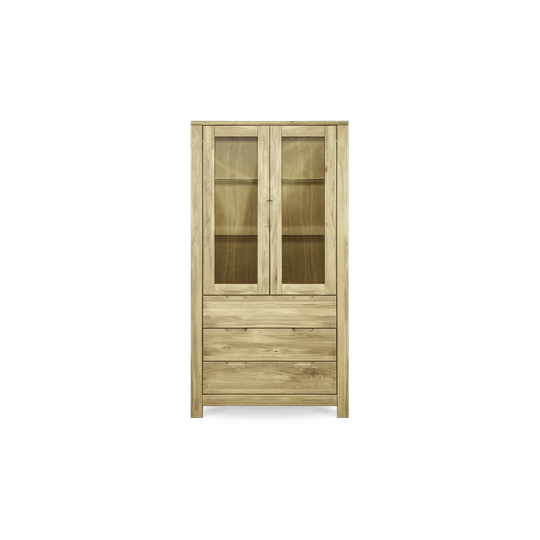 Andrade Display Cabinet