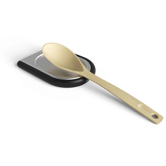 Retractable Spoon Rest